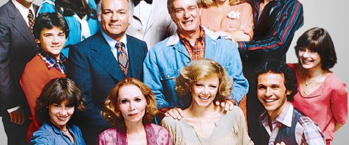 Watch Soap - Season 4
