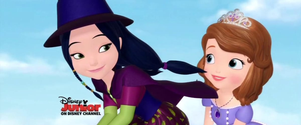Watch Sofia the First - Season 1