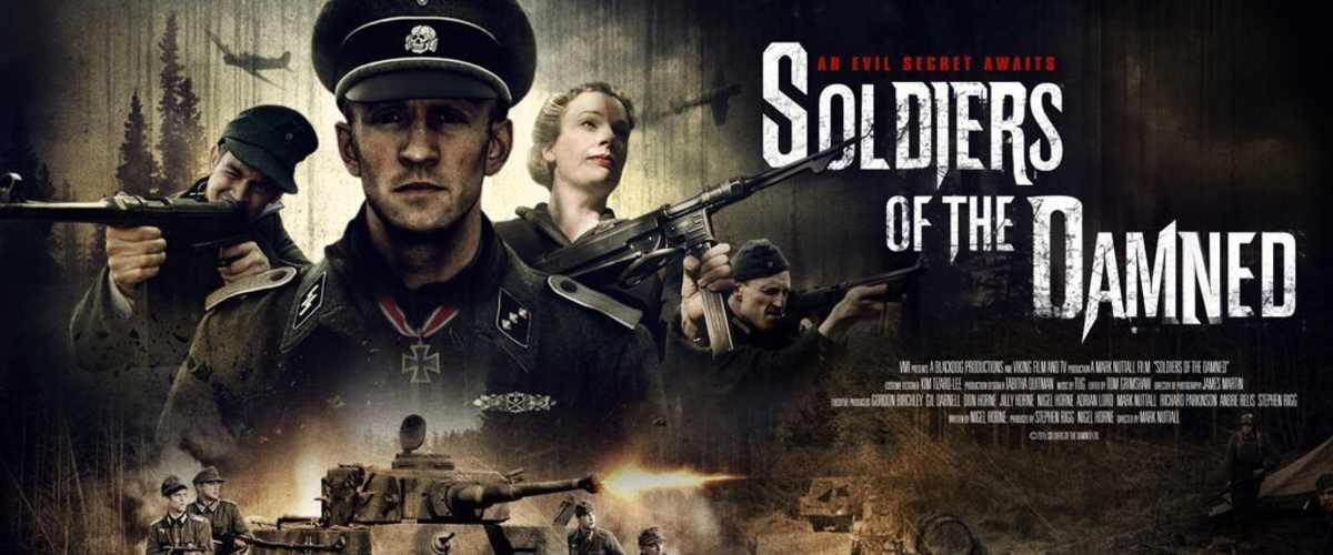 Soldiers of the Damned