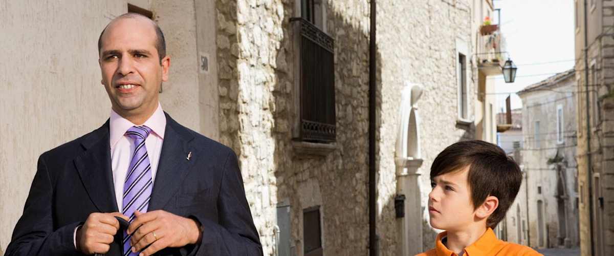 Watch Sole A Catinelle