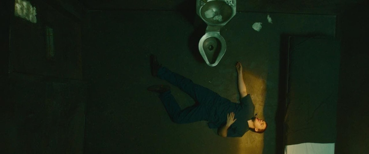 Watch Solitary