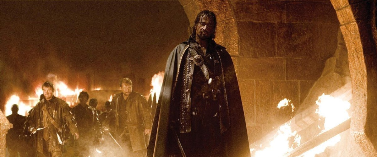 Solomon Kane (2009) - IMDb