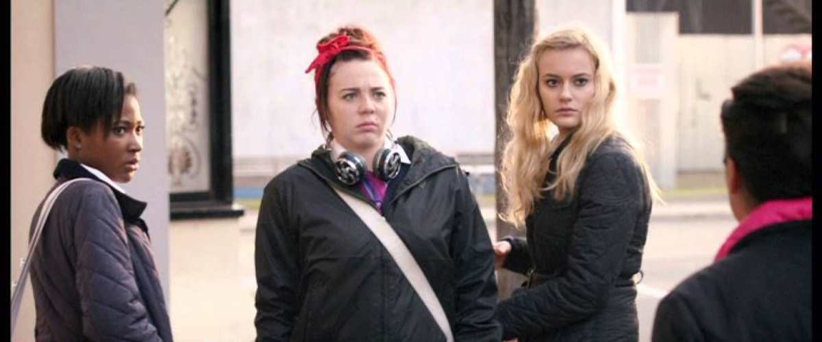 Some Girls - Season 2