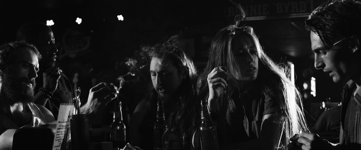 Some Southern Waters