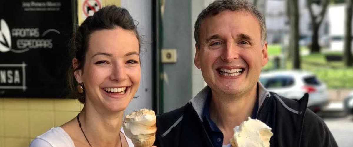 Watch Somebody Feed Phil - Season 1