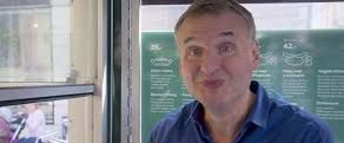 Watch Somebody Feed Phil - Season 2