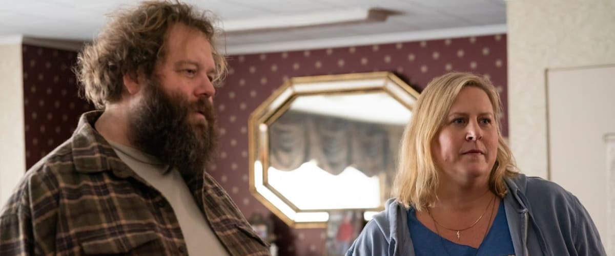 Watch Somebody Somewhere - Season 3