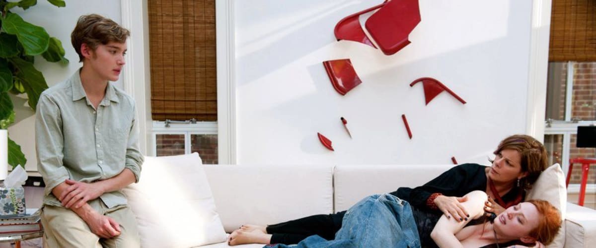 Someday This Pain Will Be Useful to You