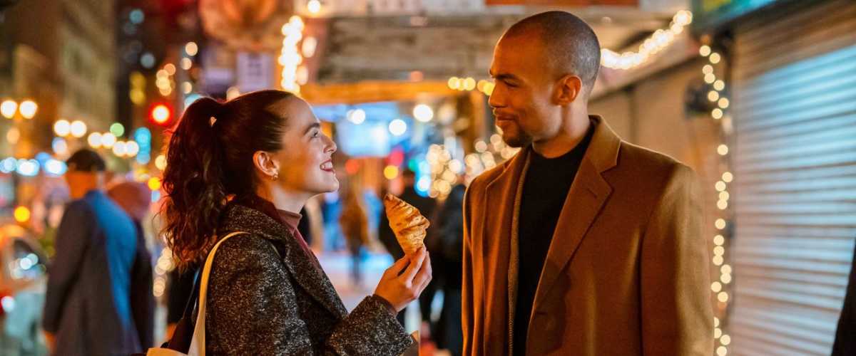 Watch Something from Tiffany's