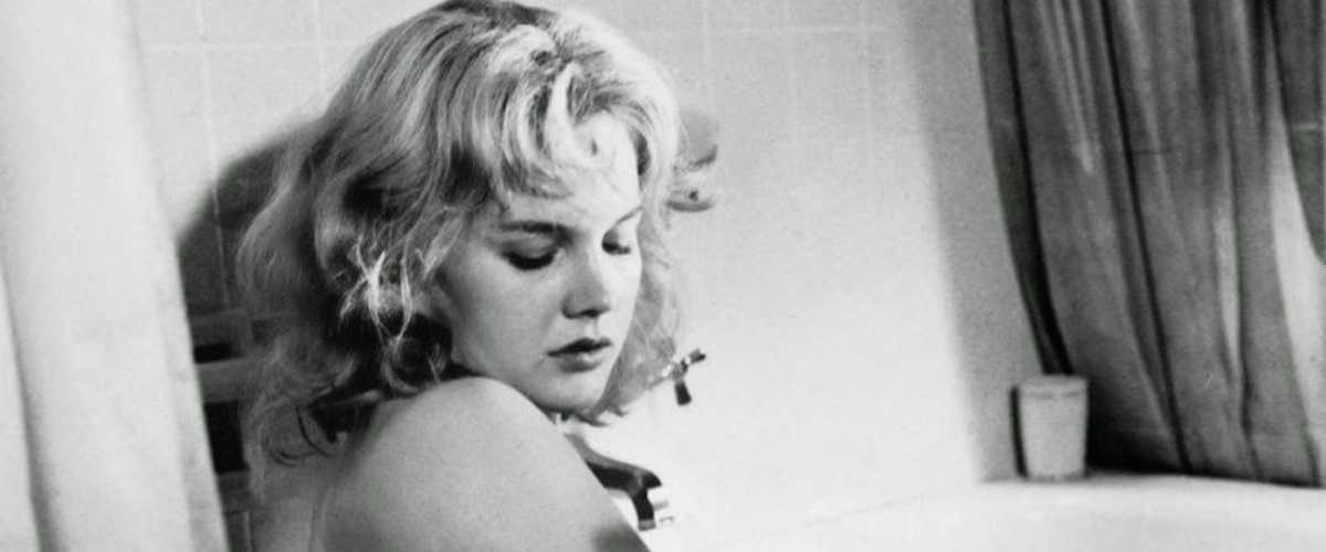 Watch Something Wild