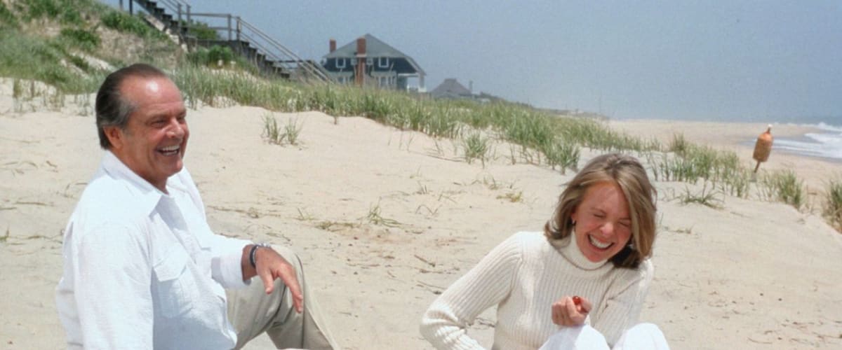 Watch Somethings Gotta Give