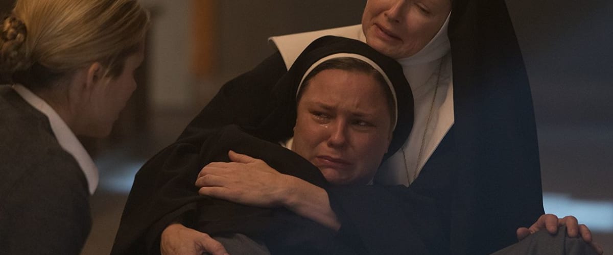 Sometimes the Good Kill