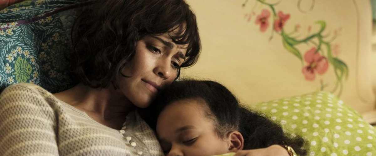 Somewhere Between - Season 1