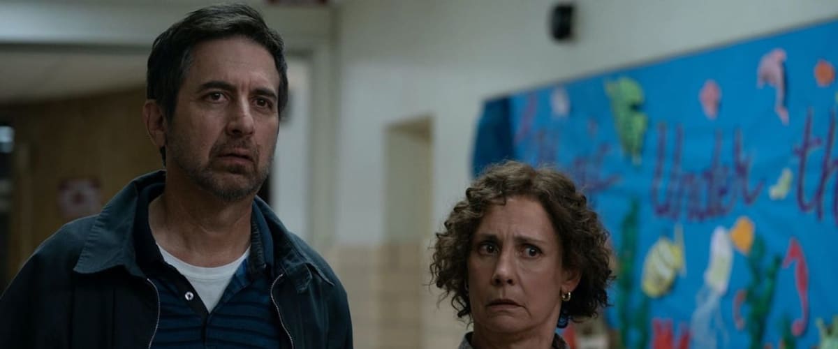 Watch Somewhere in Queens