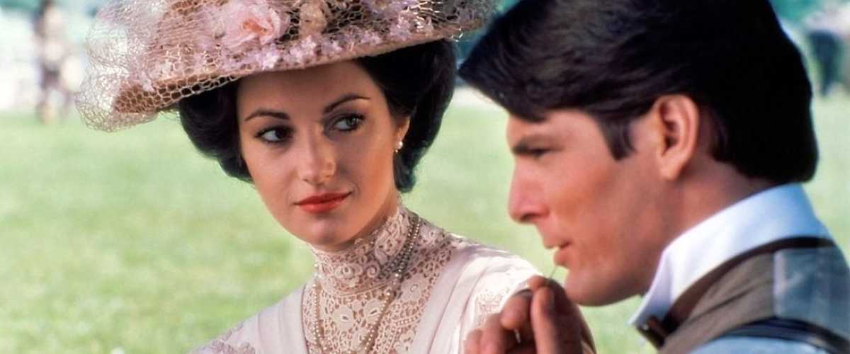 Watch Somewhere in Time