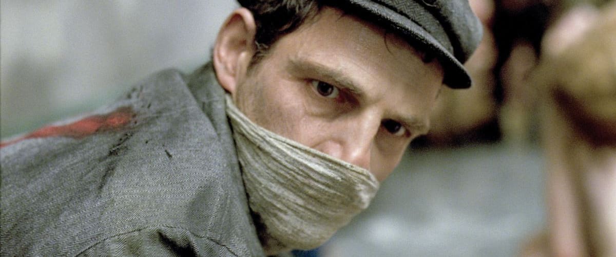 Watch Son of Saul