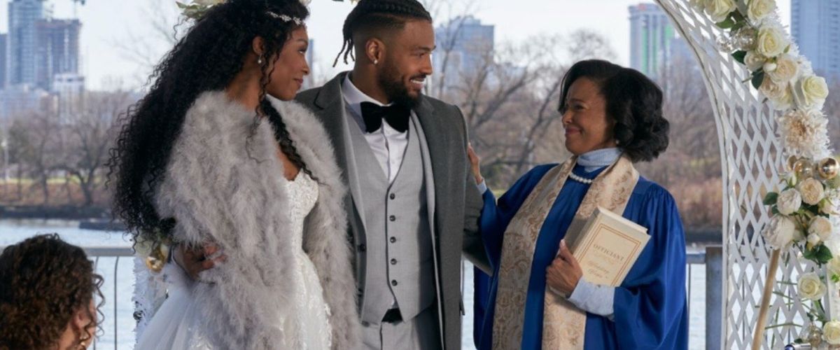 Watch Son of the Preacher