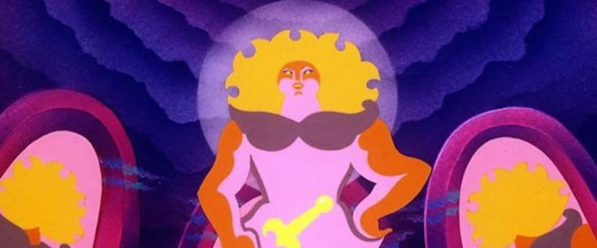 Son of the White Mare