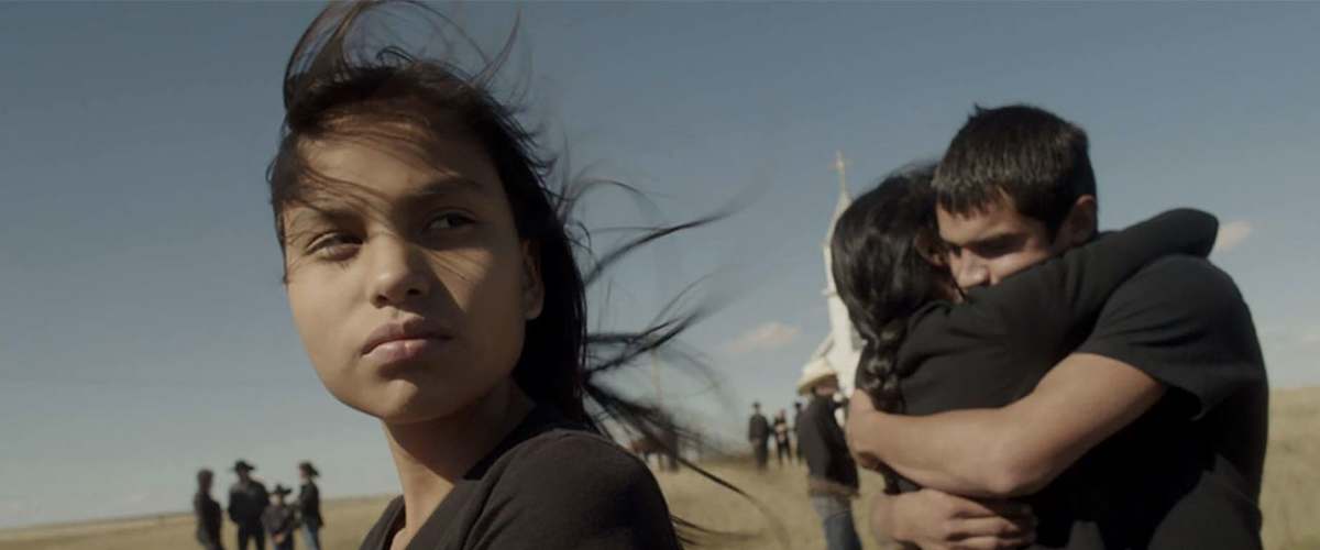 Watch Songs My Brother Taught Me