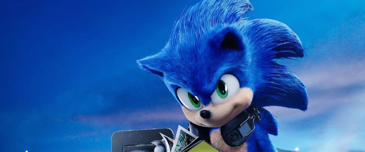 Sonic the hedgehog full best sale movie 123movies