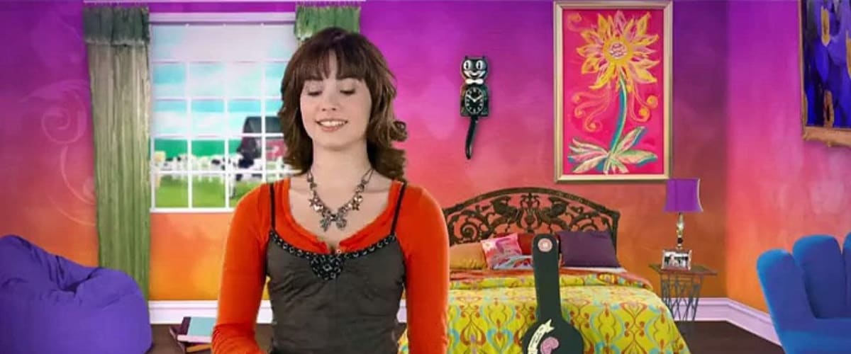 Watch Sonny With A Chance - Season 1