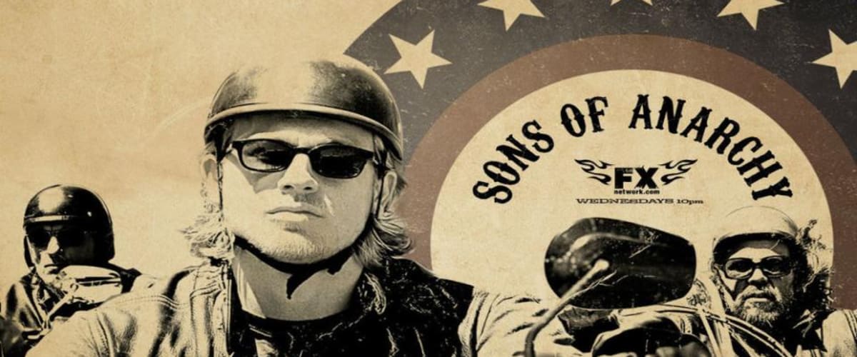 Watch Sons Of Anarchy - Season 5