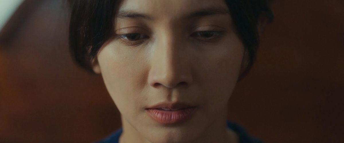 Sore: A Wife from the Future