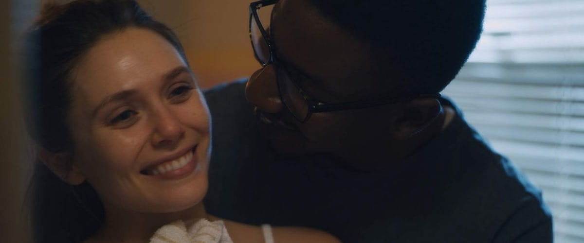 Watch Sorry For Your Loss - Season 1