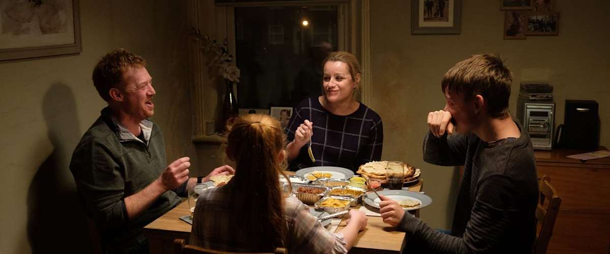 Watch Sorry We Missed You