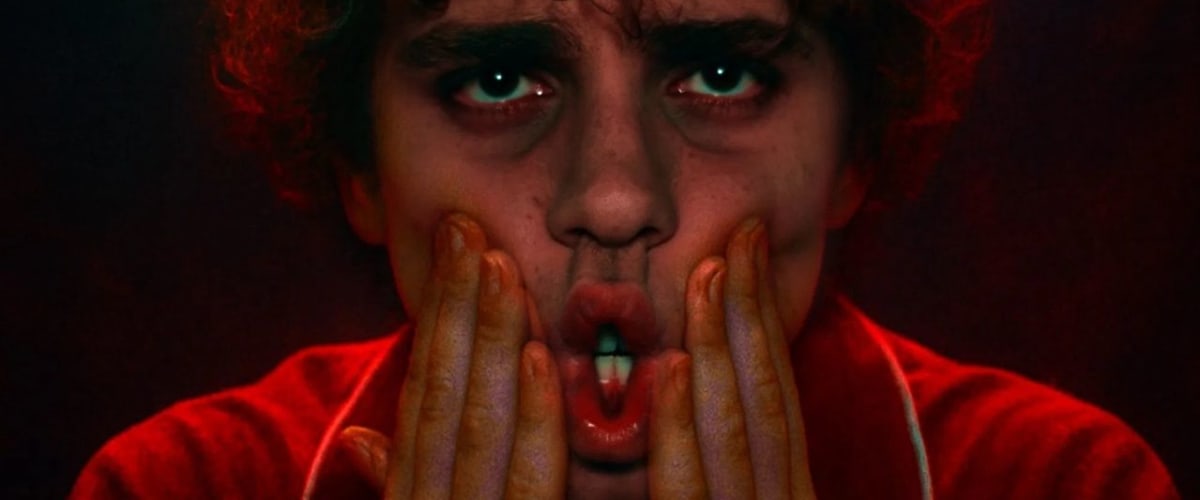 Watch Soul to Squeeze