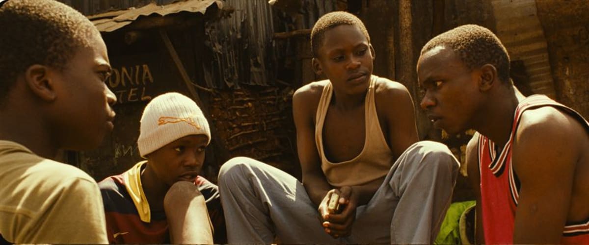 Watch Soulboy