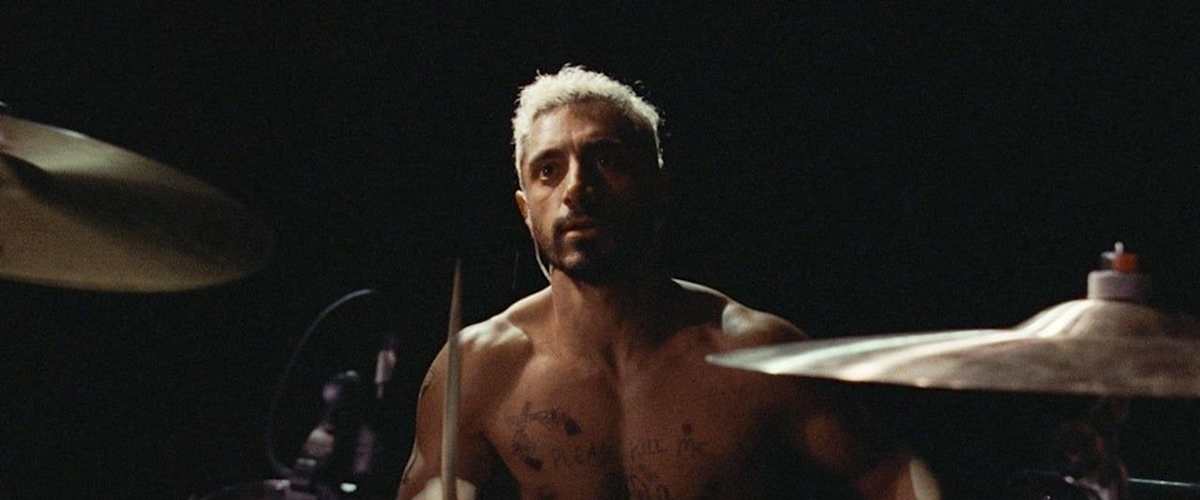 Watch Sound of Metal