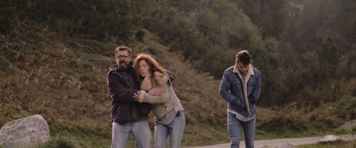 South of Hope Street