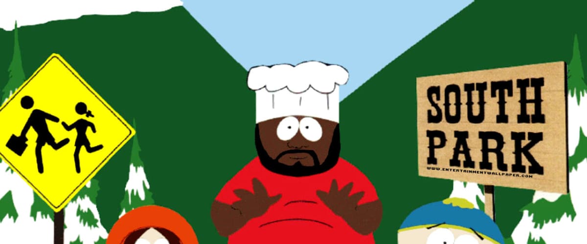 Watch South Park - Season 12