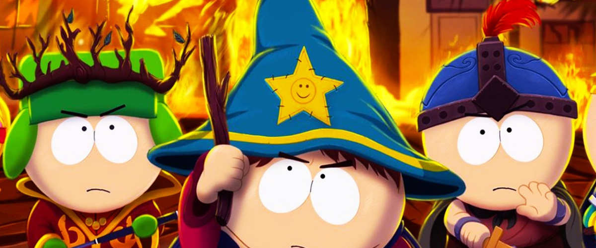South Park - Season 13