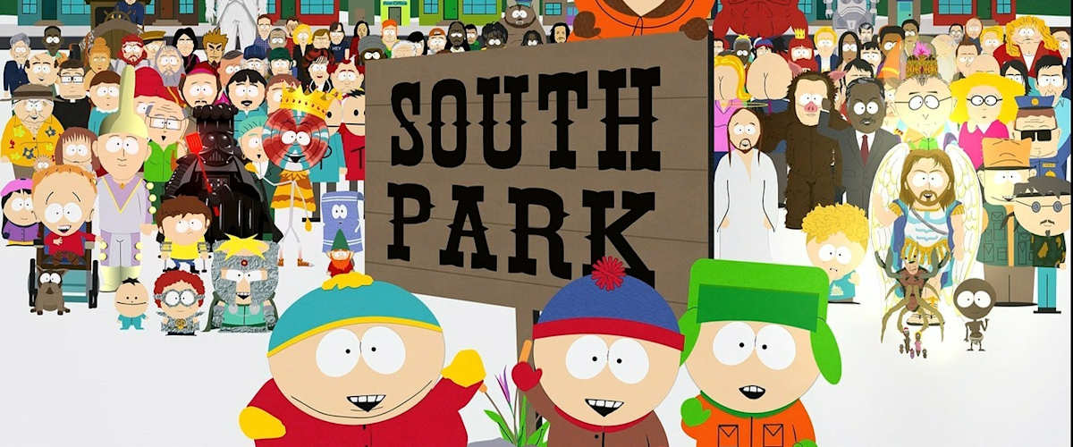South Park - Season 18