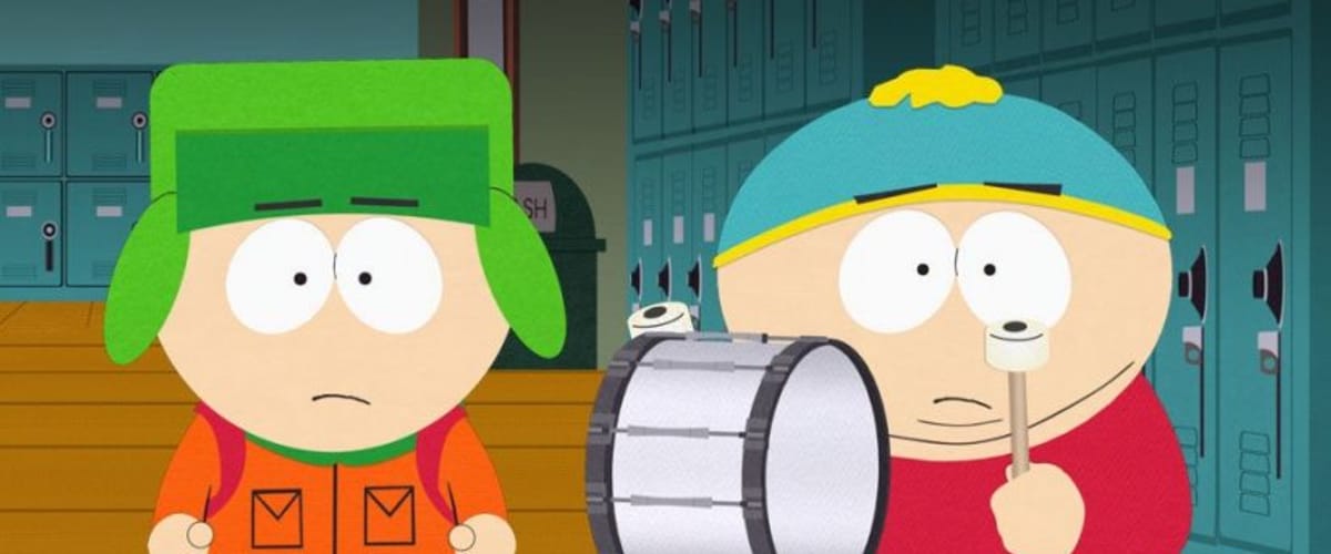 South Park - Season 22