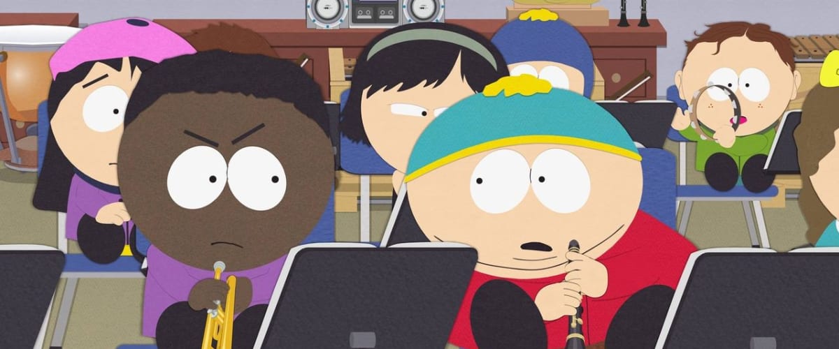 South Park - Season 28