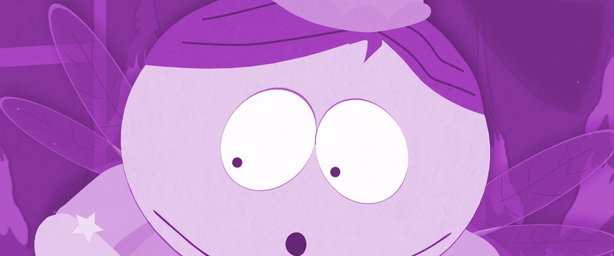 Watch South Park - Season 4