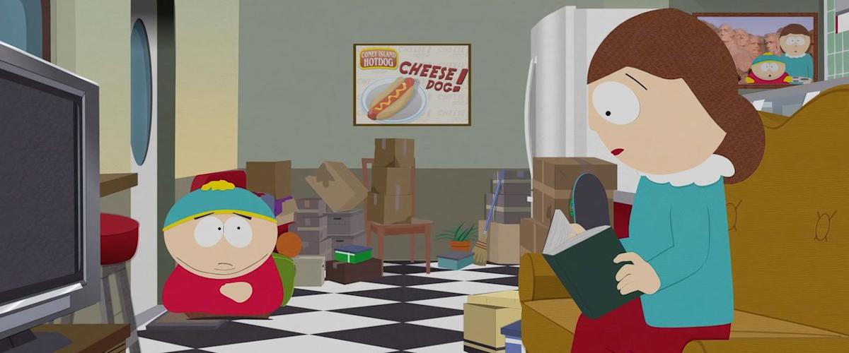 Watch South Park: The Streaming Wars