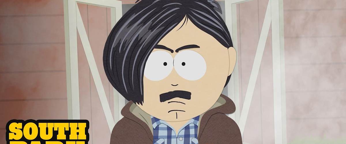 South Park the Streaming Wars Part 2