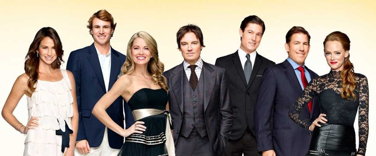 Southern Charm - Season 3