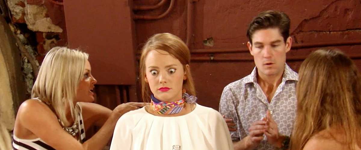 Southern Charm - Season 4