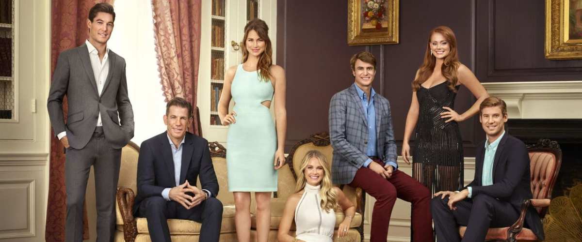 Watch Southern Charm - Season 6