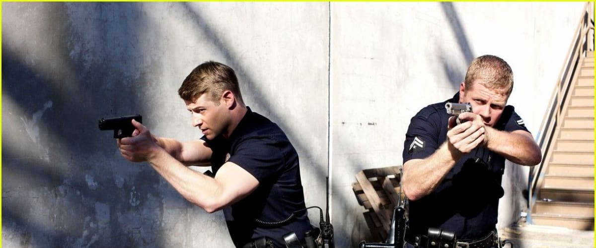 Watch Southland Season 2 For Free Online 123movies