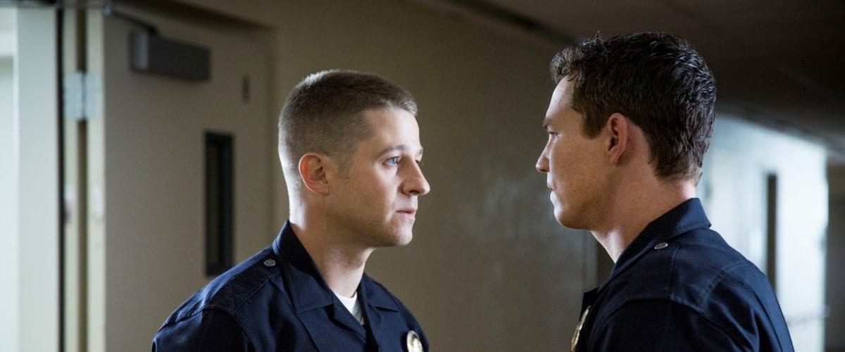Watch Southland - Season 4