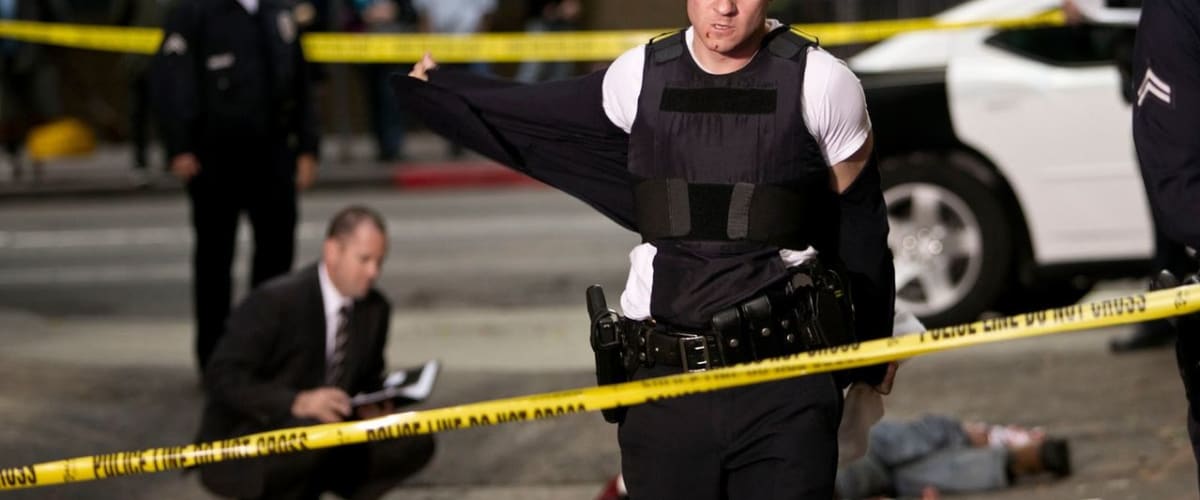 Watch Southland - Season 5