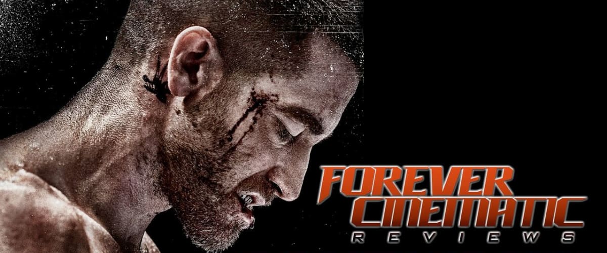 Watch Southpaw Full Movie on FMovies.to