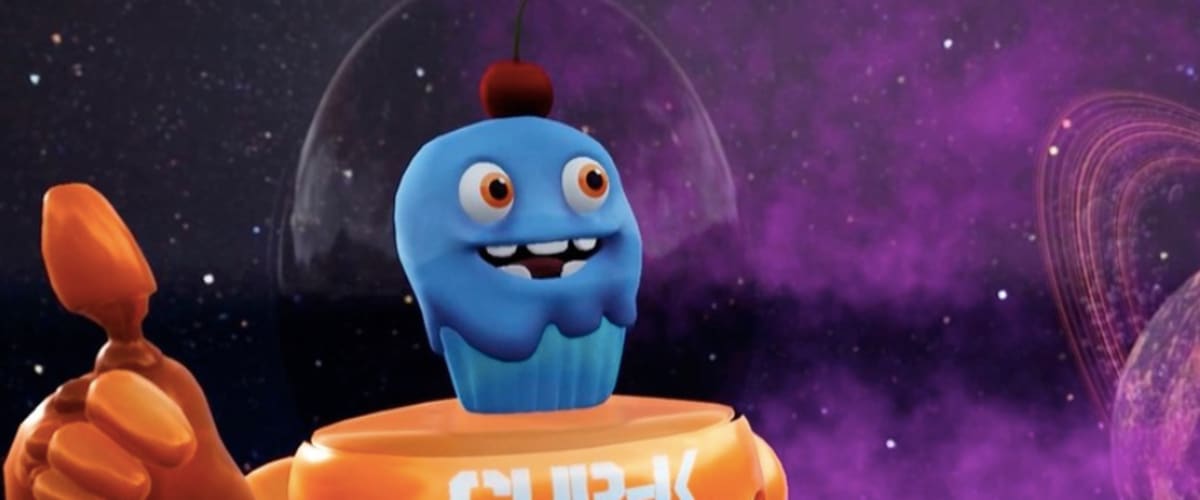 Watch Space Explorers