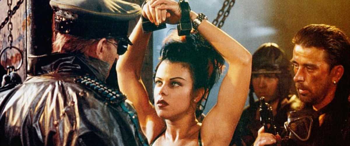 Watch Space Truckers